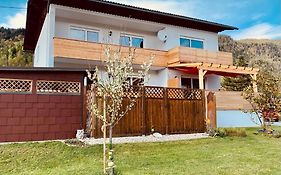 Ferienwohnung Resi Mit Traumhaftem Seepanorama