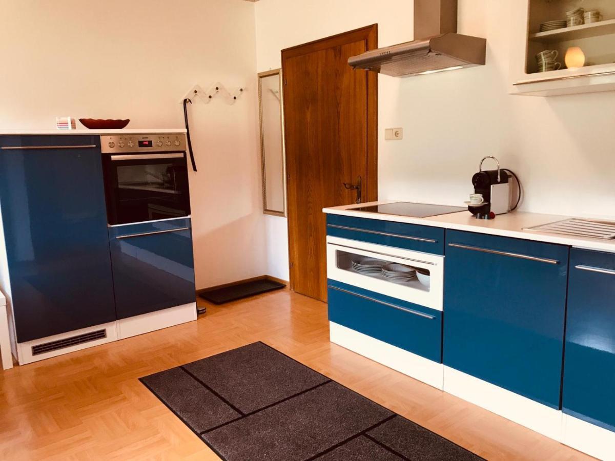 Ferienwohnung Resi Mit Traumhaftem Seepanorama Steindorf am Ossiacher See Buitenkant foto